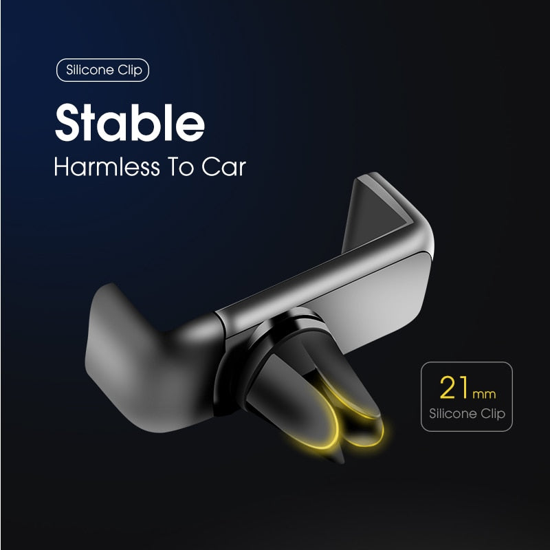 Carsun Phone Holder