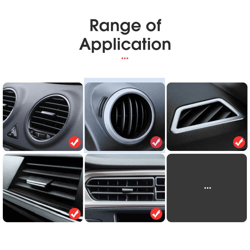 Carsun Phone Holder