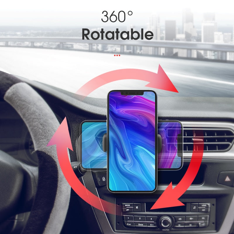 Carsun Phone Holder