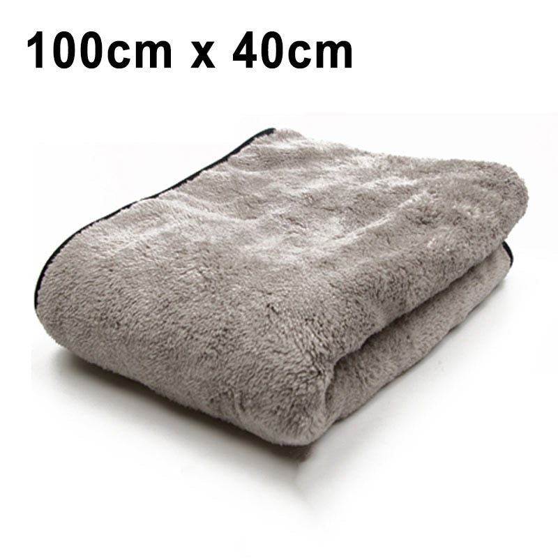 Microfiber Towel Fast Drying (Extra Soft)