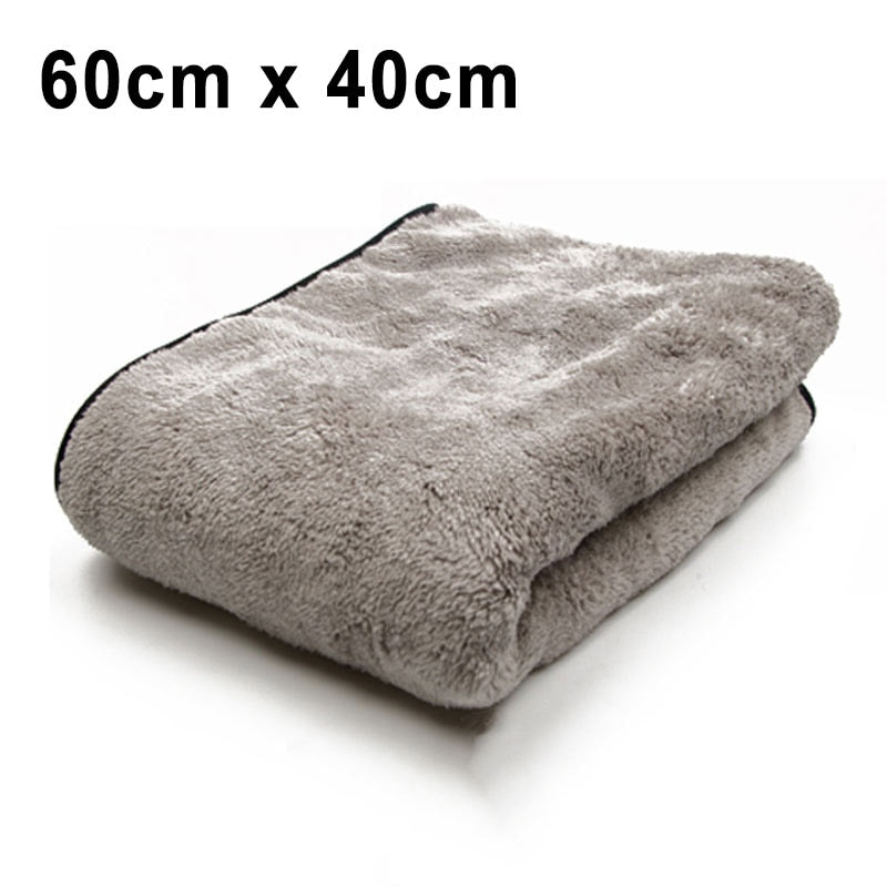 Microfiber Towel Fast Drying (Extra Soft)