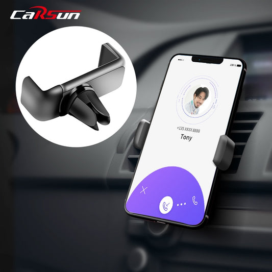 Carsun Phone Holder
