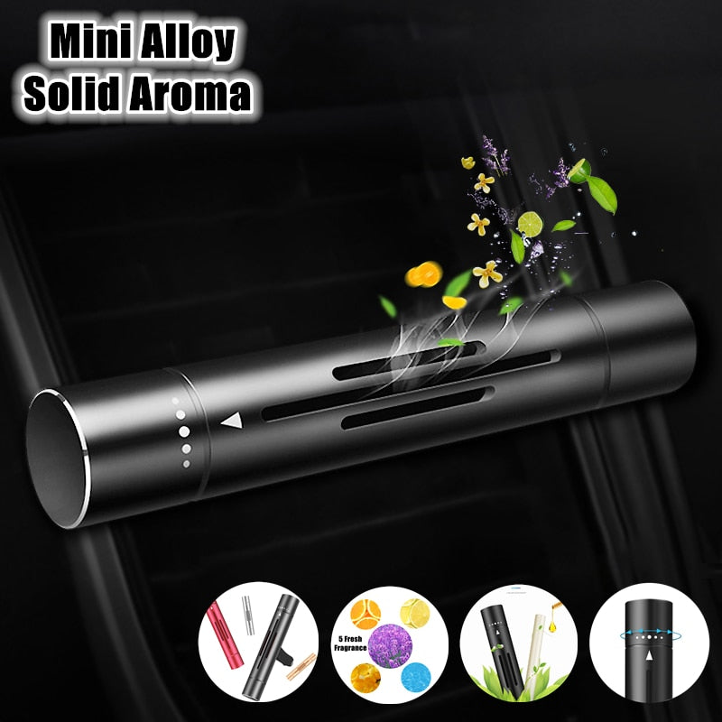 Car Air Vent Freshener