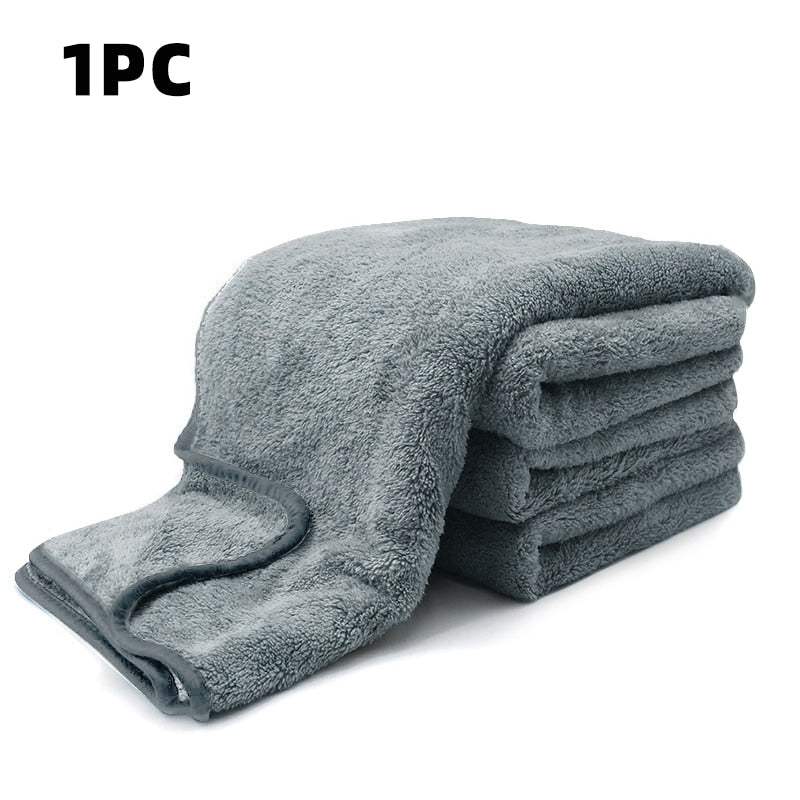 Microfiber Towel Fast Drying (Extra Soft)