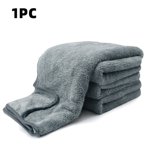 Microfiber Towel Fast Drying (Extra Soft)